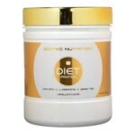 <p>Sports nutrition</p>