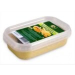 Turmeric - a spice originating from India