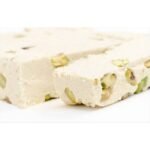 Halva is made according to traditional recipes from ground sesame seeds