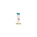 <p>The shampoo is enriched with coconut oil.</p>