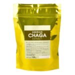 High quality Siberian chaga extract for a healthy lifestyle.