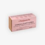 High quality Siberian chaga extract for a healthy lifestyle.