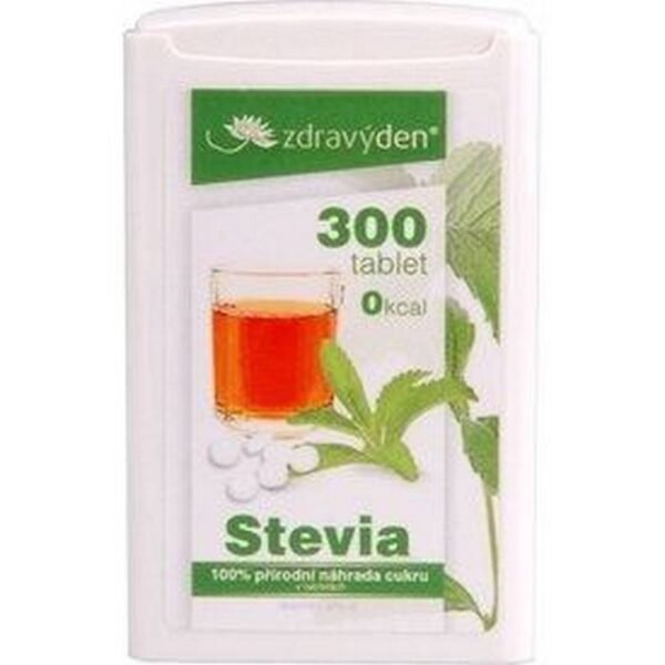 Calorie-free sweetener