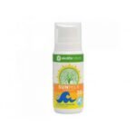 <p>Waterproof sunscreen for children</p>