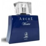 <p>Winter eau de toilette</p>