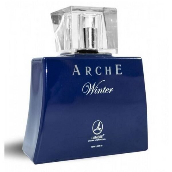 Winter eau de toilette