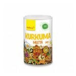 Turmeric is not only an excellent spice