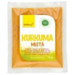 Turmeric (Curcuma longa)