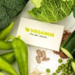 VEGANUS will supply you with the necessary vitamins