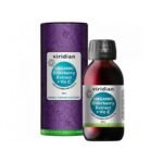 Organic Elderberry Extract + Vitamin C contains a super strong dose of substances effective in the body's defenses.