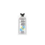 <p>It has an antioxidant effect and blocks free radicals.</p>