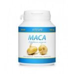 It will strengthen your life force.