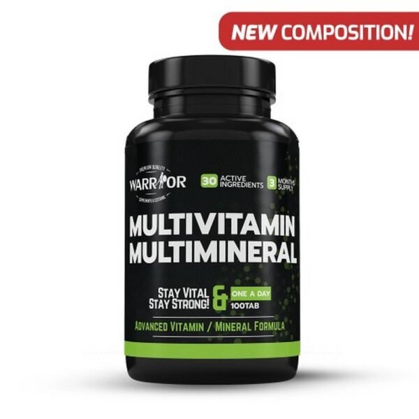 Sports nutrition