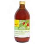 Goji supports the immune system