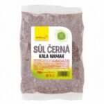 A great salt that does not burden the body with sodium in the blood.