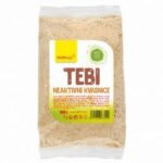Tebi - inactive yeast Wolfberry 100 g are dried yeast flakes with a delicious sweet taste.