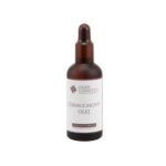 A purely natural cosmetic product for the care of the skin and skin of the whole body