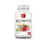 <p>Berberis aristata or Barberry helps the normal functioning of the cardiovascular system and blood cholesterol levels.</p>