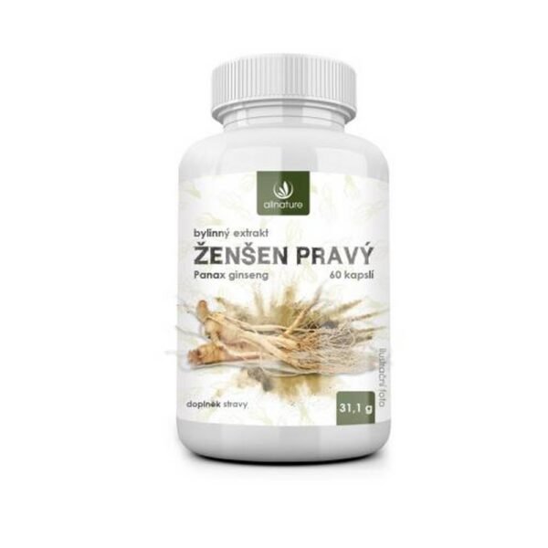 Extract from a beneficial Asian plant