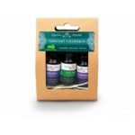 <p>Natural Cosmetics</p>
