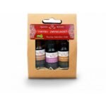 <p>Natural Cosmetics</p>
