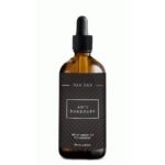 <p>Anti-dandruff 100 ml, Dan Dur<br />&bull; Castor oil fights dandruff-causing bacteria.<br />&bull; Jojoba oil protects hair from dandruff and strengthens hair roots.<br />Anti-Dandruff Carrier Oil Blend<br />For all types of hair<br />Contains: castor oil and jojoba oil.<br />INGREDIENTS (INCI): RICINUS COMMUNIS SEED OIL, SIMMONDSIA CHINESIS JOJOBA OIL<br />Application: apply the oil mixture evenly on the head, massage into the hair and leave for 60 minutes. Then wash your hair thoroughly with shampoo.<br />Storage: protect from sunlight, at room temperature.<br />Content: 100 ml</p>