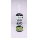 <p>Quickly effective cleaning hygienic product for hands and various objects with disinfectant</p>