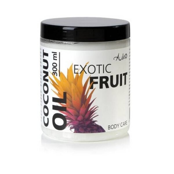Natural Cosmetics