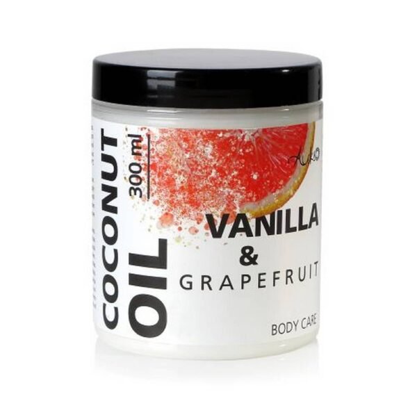 Natural Cosmetics