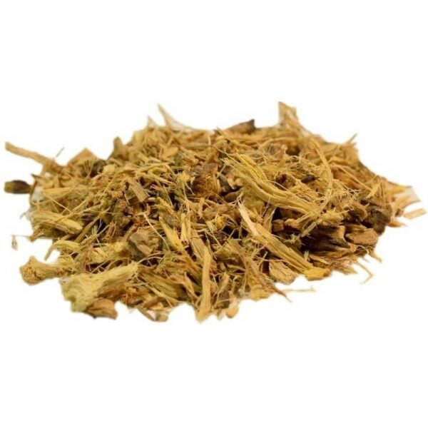 Medicinal herbs