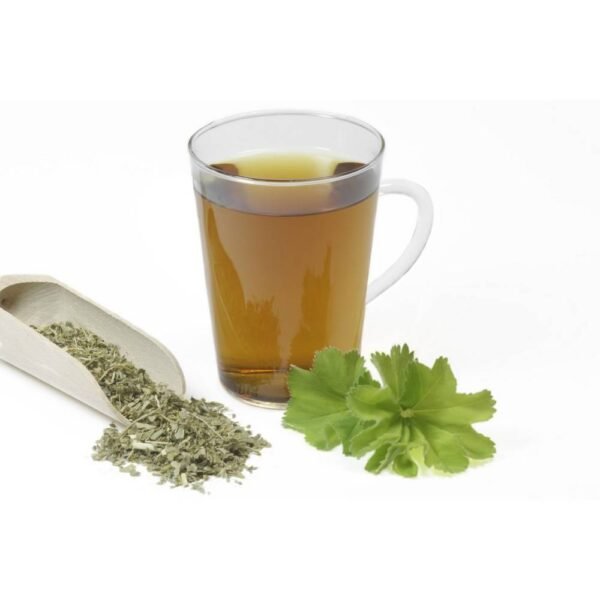 Medicinal herbs