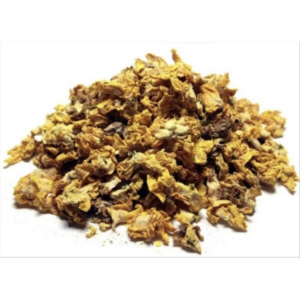 Medicinal herbs