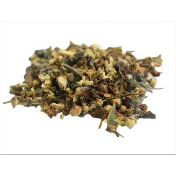 Medicinal herbs