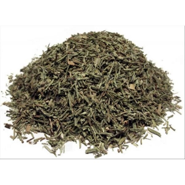 Medicinal herbs