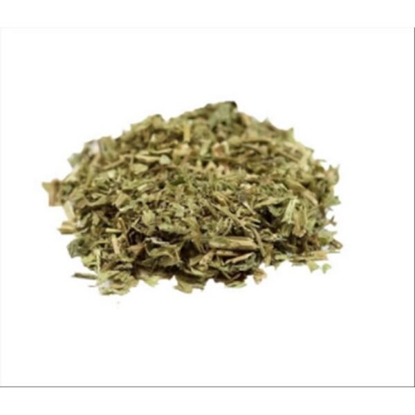 Medicinal herbs