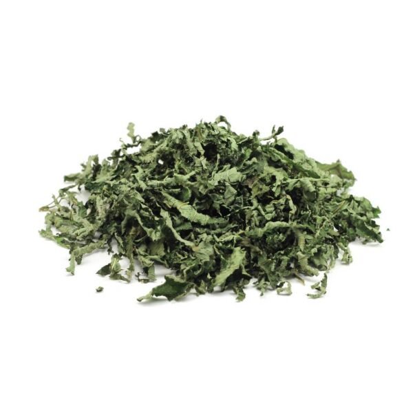 Medicinal herbs