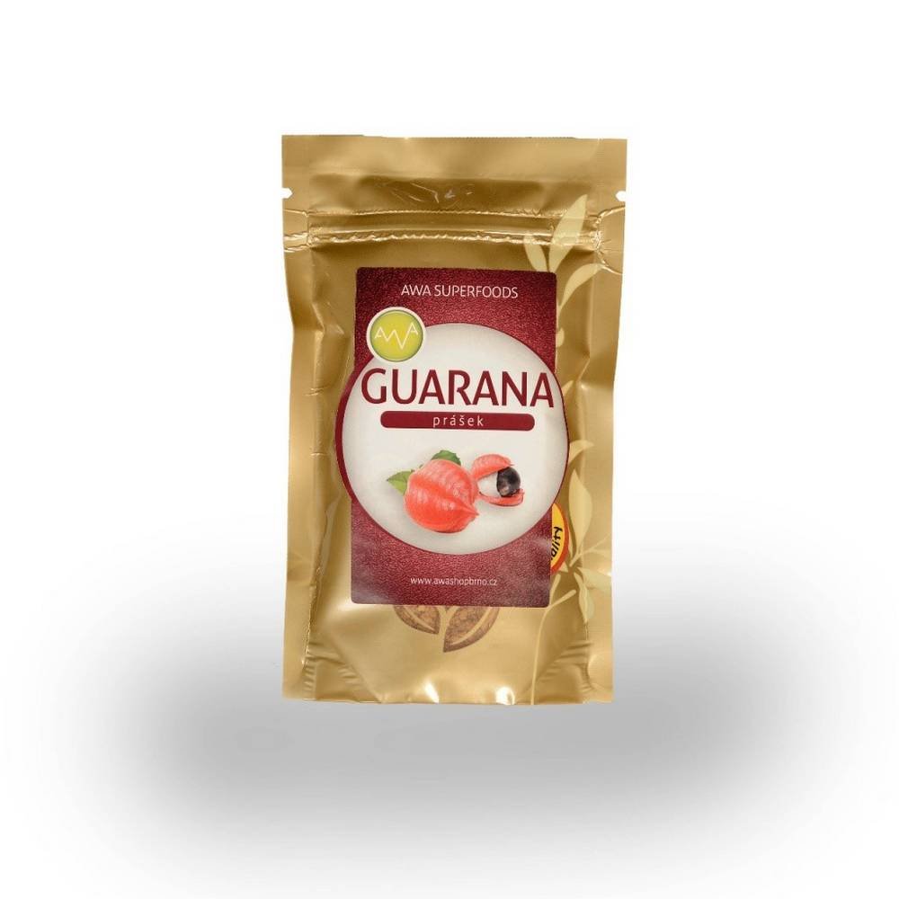 awa superfoods guarana powder hq 150 Vitamins are low molecular weight organic compounds of various properties