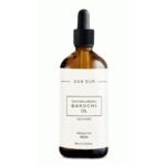 <p>Bakuchi Oil 100 ml, Bakuchi<br />100% natural, no chemical treatment. Bakuchi oil balances skin tone, reduces the appearance of fine lines,<br />does not cause dryness and irritation, accelerates the regeneration of skin cells, helps to soothe and heal the skin.<br />100% pure and organic<br />Cold pressed<br />Goods from India</p>