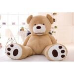 <p>Stuffed animals</p>