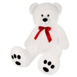 <p>Stuffed animals</p>