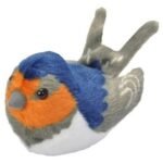 <p>Stuffed animals</p>