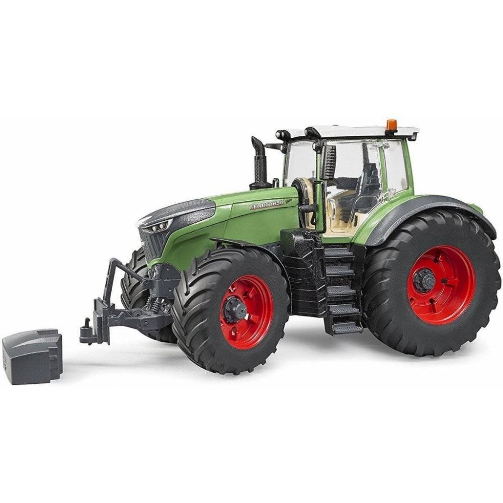 Bruder 4040 Tractor Fendt 1050 Vario Bruder 4040 Tracteur Fendt 1050 Vario Bruder Apozona