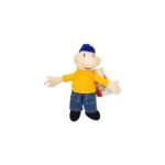 <p>Stuffed animals</p>