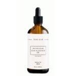 <p>Oil 100 ml, Dan Dur<br />100% natural oil without chemical treatment. It has an excellent moisturizing effect, provides the skin with the necessary nutrition and at the same time regulates its oiliness. It is excellent for all skin types and has an extremely positive effect on dry, reddened skin. Prevents dehydration, works against wrinkles and scars.<br />100% pure and organic<br />Cold pressed<br />Goods from India</p>