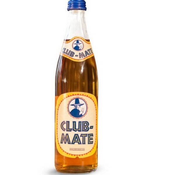Natural drinks