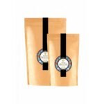 <p>Coffee peeling strengthens the skin and gives it a fresh look. Caffeine stimulates blood circulation and improves skin firmness and elasticity. Helps reduce the incidence of cellulite, stretch marks, age spots, varicose veins and scales.<p>
