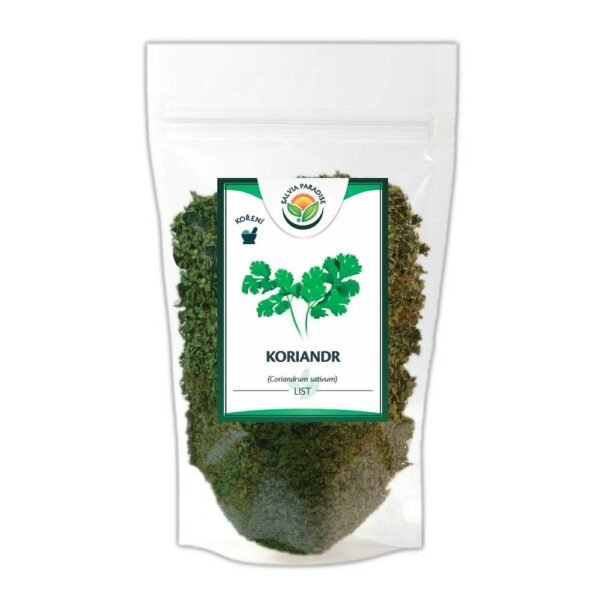 Medicinal herbs