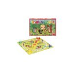 <p>Board Games</p>