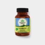 <p>The mixture contains dried organic herbs</p>