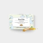 <p>The package contains 20 ampoules of special glass containing the aqueous extract of ginkgo biloba</p>